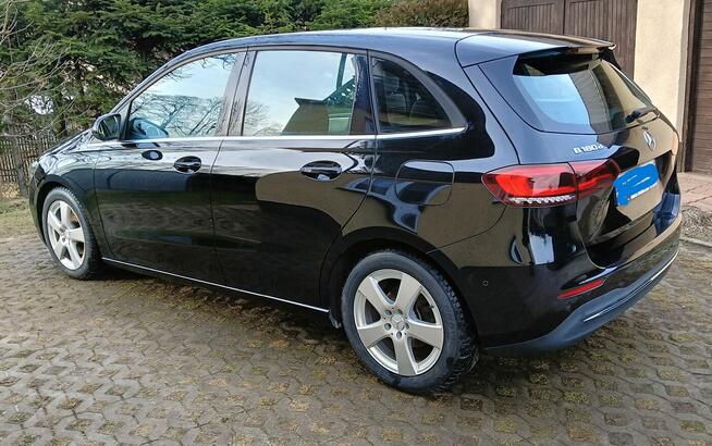Koła zimowe 17 5x112 opony 215/55R 17 Mercedes B,A klasa iC