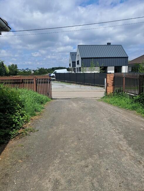Garaż murowany o powierzchni 21m2, ul. Celtycka, Kalisz