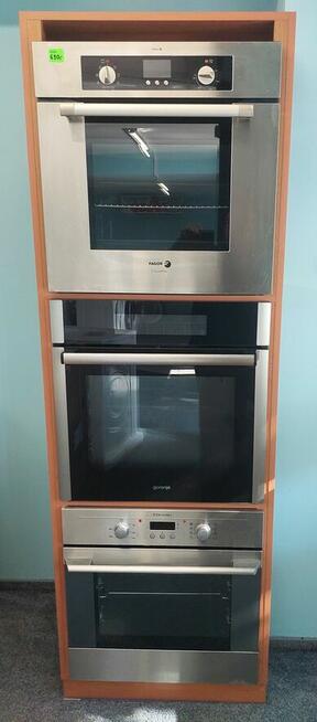 Piekarnik Gorenje BO8770AX Premium Dotyk EKRAN ROK GWARANCJA