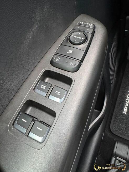Sprzedam Kia Sportage