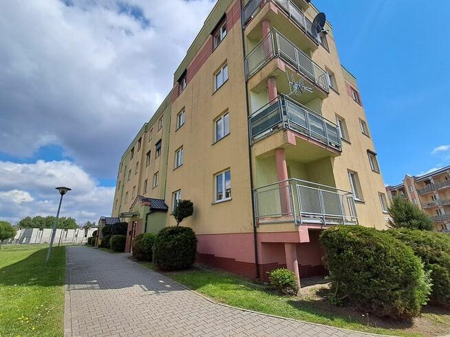 Mieszkanie 2 pokojowe, 52m², 2 piętro, Kaczorowskiego (TBS)