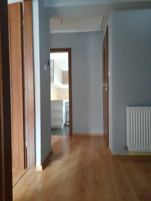Szeregowiec: 2 niezależne mieszkania + 2 garaże | Kwidzyn