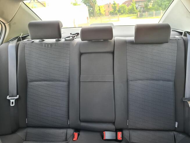 Toyota Avensis 2009