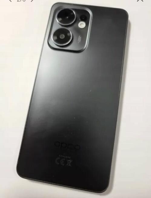 Sprzedam Oppo Reno 13 f 5g