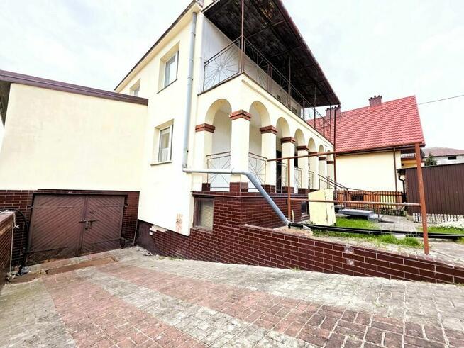 Dom, ul. Żurawia