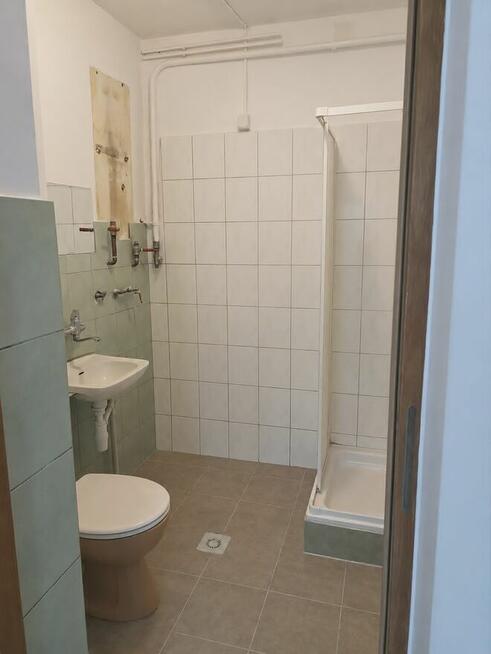 Lokal mieszkalno-biurowy 70m2 Broniewskiego 8