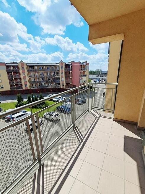 Mieszkanie 2 pokojowe, 52m², 2 piętro, Kaczorowskiego (TBS)