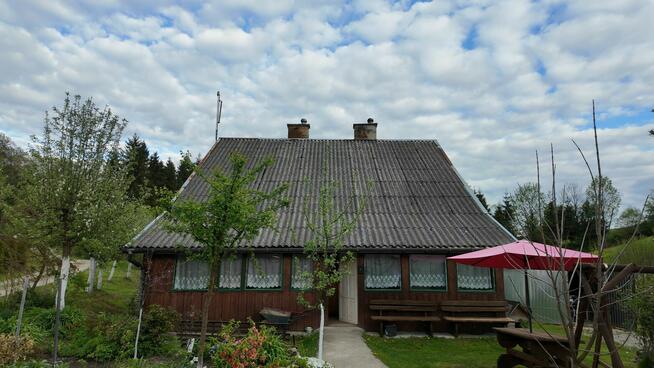 Działający obiekt turystyczny | 32 miejsca noclegowe