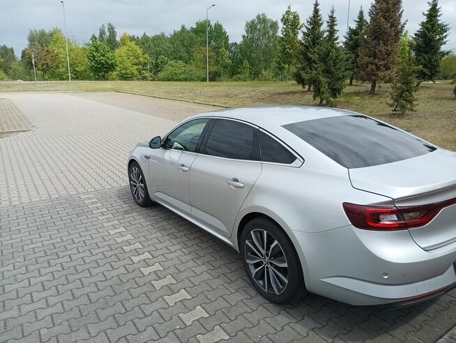 Renault Talisman 1.6 Sprzedam INTENS DCI 160 KM EDC