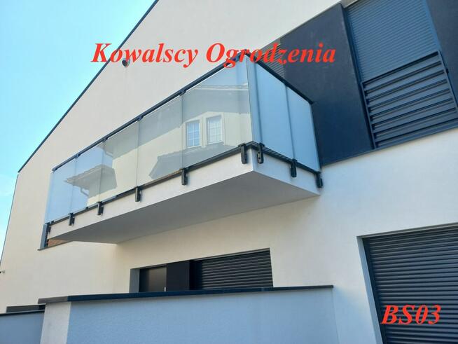 Nowoczesne Ogrodzenia Grzebieniowe Palisadowe Żaluzjowe