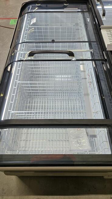 Sprzedam zamrażarkę HR-18CE AUTO DEFROST GREY. Gwarancja 24m