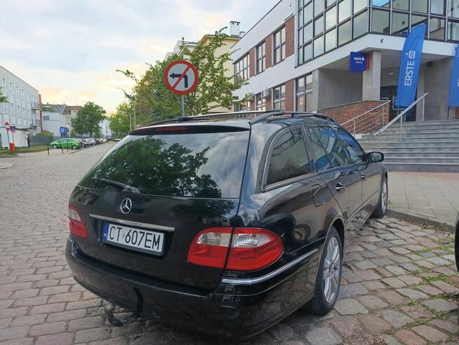 Sprzedam samochód.