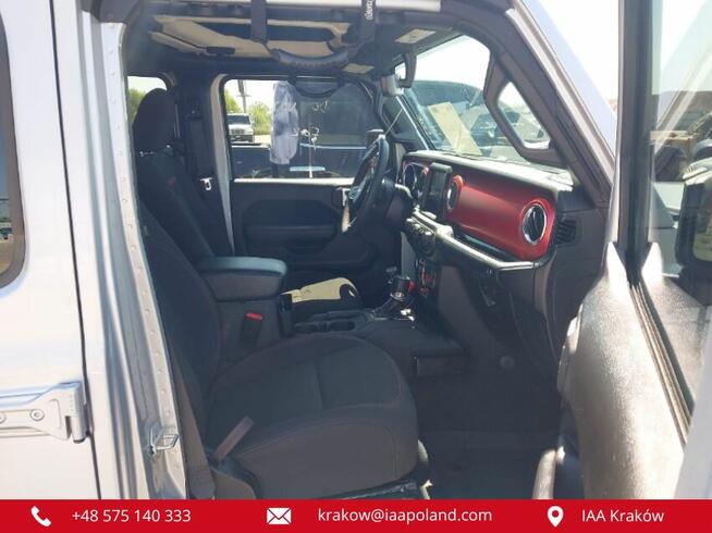 JEEP GLADIATOR RUBICON 2023 / 3.6L / V6 / 289 KM / 4X4