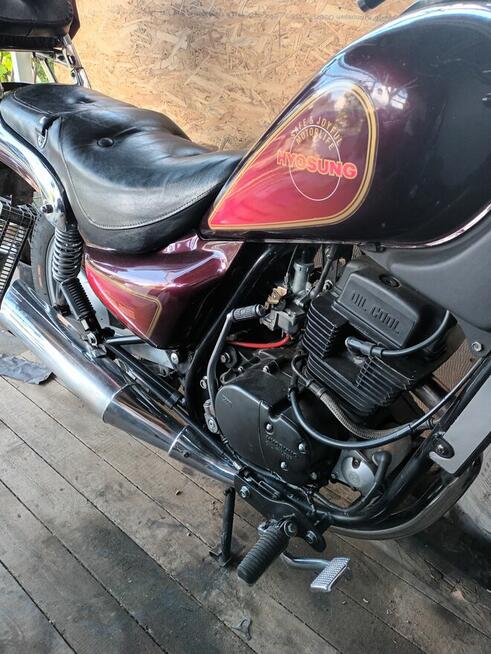 Sprzedam Motor