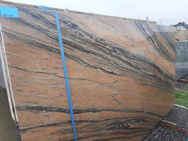 Granit, Marmur, Konglomeraty Kwarcowe...