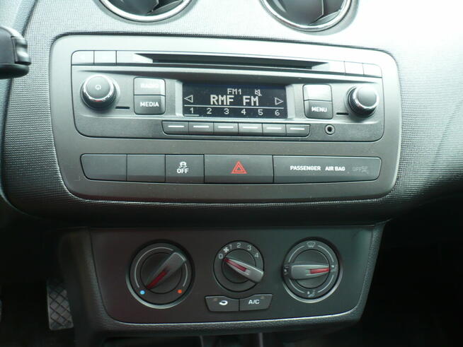 Seat Ibiza 1.4 Mpi. 86km