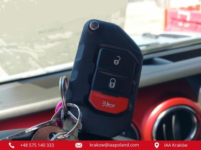 JEEP GLADIATOR RUBICON 2023 / 3.6L / V6 / 289 KM / 4X4