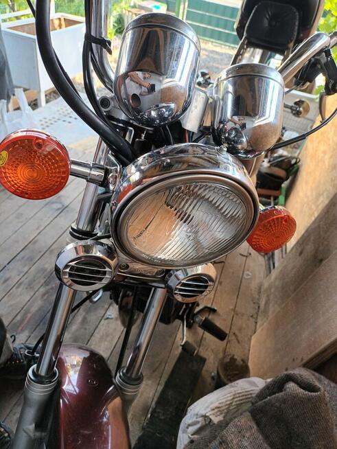 Sprzedam Motor