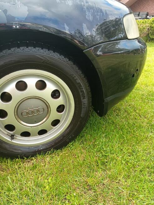 Sprzedam Audi a 3 180km