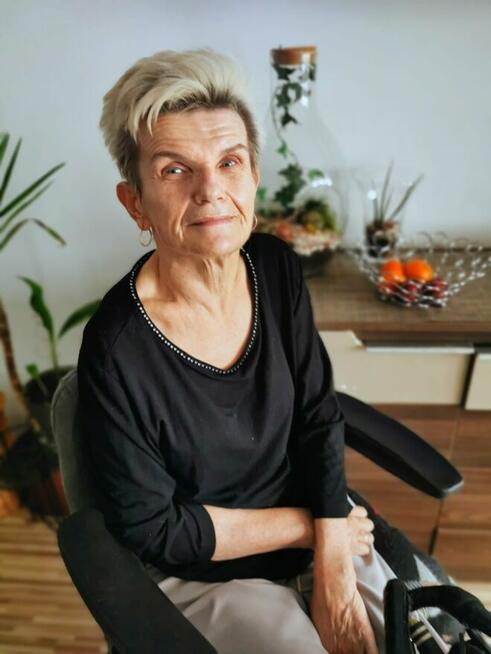 Poznam przyjaciela