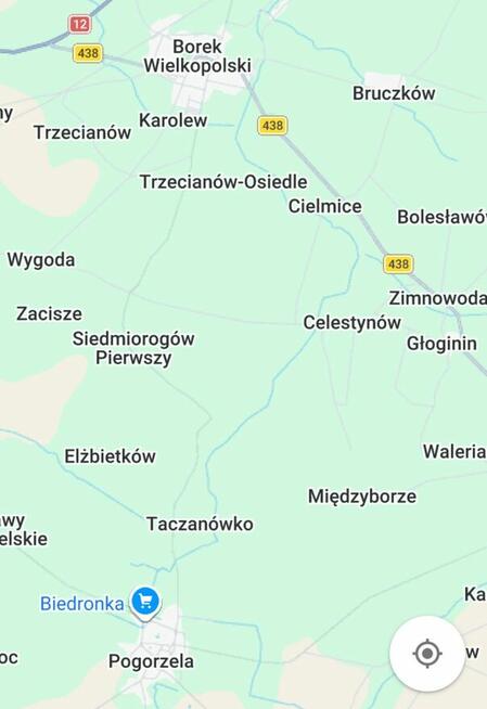 Pogorzela jutro g.12 TY STARSZY 45-75 LAT są chetni