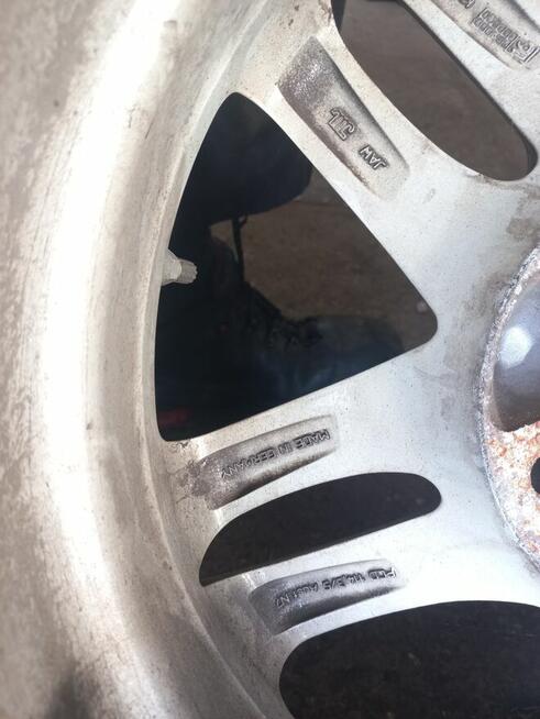 5×114.3 Koła Nissan Qashqai