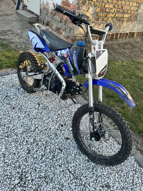 Cross 110