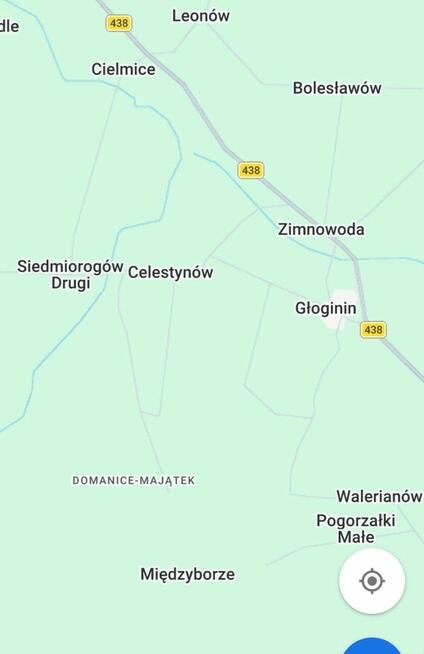 Pogorzela jutro g.12 TY STARSZY 45-75 LAT są chetni