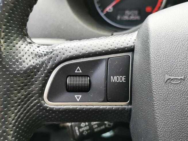 Quattro 4x4, Manual, 2x Klucz, Nawigacja, Kamera cofania