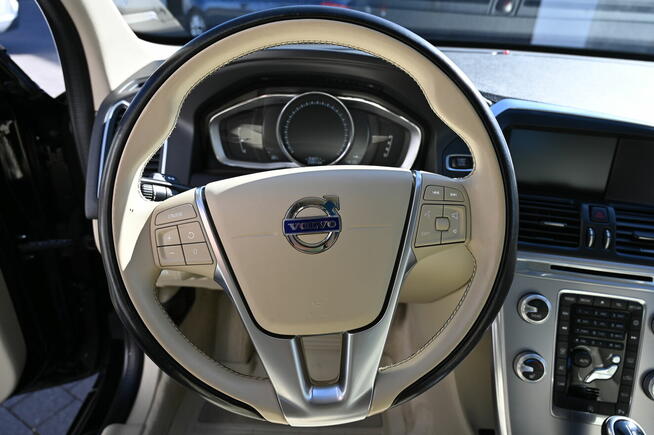Volvo Xc 60 I 2.0 2017 Ostatni Wypust Perfekcyjny Prywatnie!