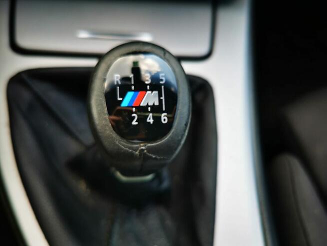 2.0 320i 150KM*e91*Fabryczny lakier * Manual * Serwisowany