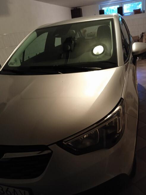Sprzedam Opel Crossland X