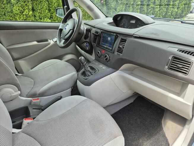 FIAT IDEA 1400B+GAZ+SPRAWNA KLIMA !!!