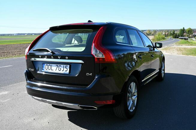 Volvo Xc 60 I 2.0 2017 Ostatni Wypust Perfekcyjny Prywatnie!