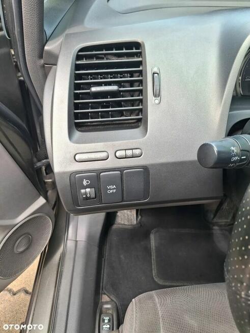Honda Civic 1.8 Comfort