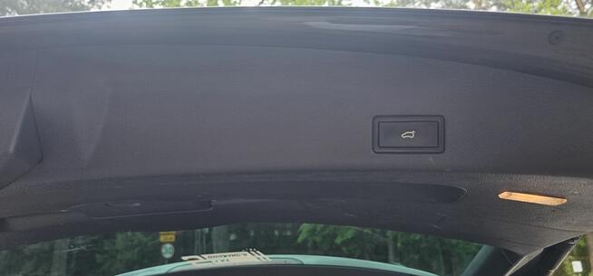 Seat alhambra fr 2.0l Tdi 184km 7 osobowy
