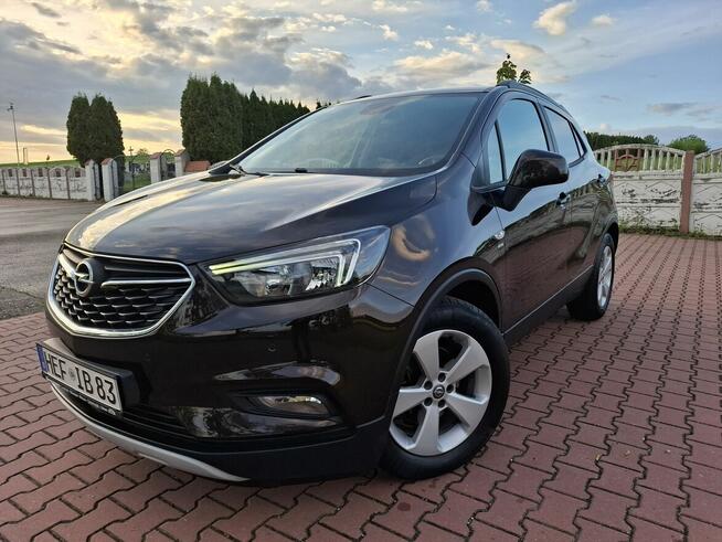 1.4_140KM_Serwis ASO_Bezwypadek 100%_Zadbany