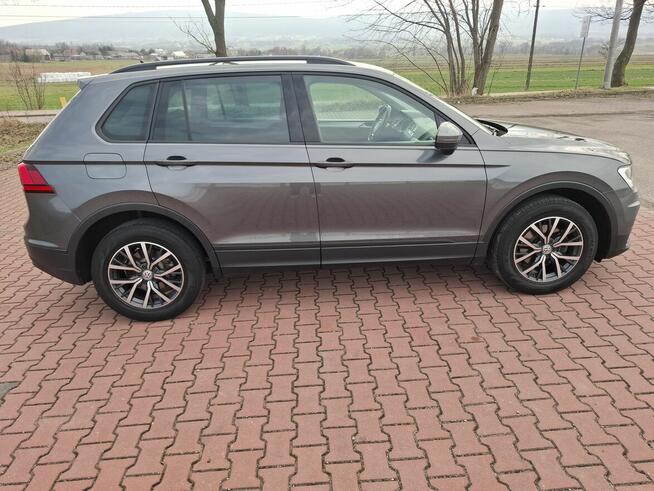 Tiguan 1.4_Serwis ASO_Bezwypadek 100%_Super Stan