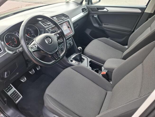 Tiguan 1.4_Serwis ASO_Bezwypadek 100%_Super Stan