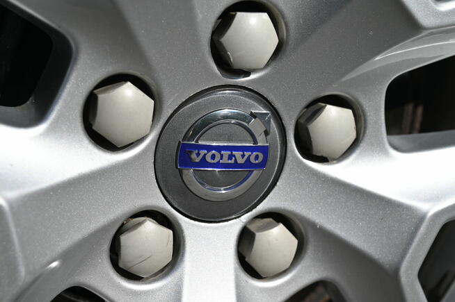 Volvo Xc 60 I 2.0 2017 Ostatni Wypust Perfekcyjny Prywatnie!