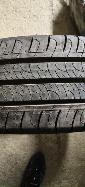 Sprzedam opony 215/65 r16c