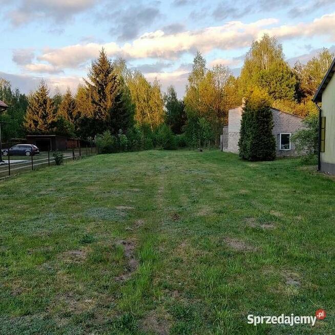 Sprzedam Dom 68 m W Sadku koło Szydlowca.
