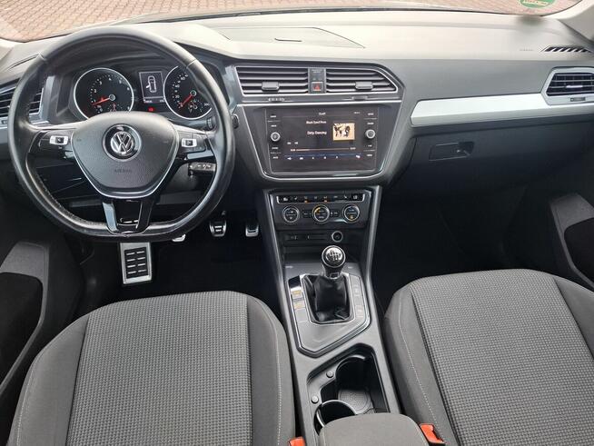 Tiguan 1.4_Serwis ASO_Bezwypadek 100%_Super Stan