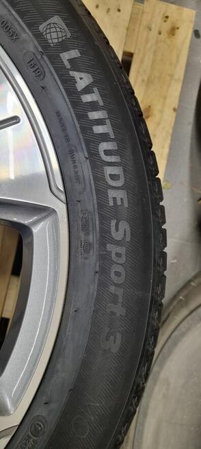 Michelin Latitude Sport 3 - Mercedes