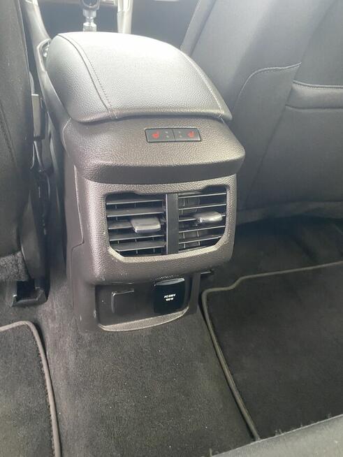 150 KONI TITANIUM FUL LEDY NAWIGACJA Elektryczna klapa