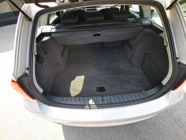 2.0 320i 150KM*e91*Fabryczny lakier * Manual * Serwisowany