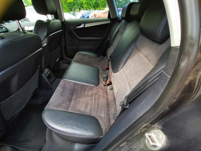 Quattro 4x4, Manual, 2x Klucz, Nawigacja, Kamera cofania
