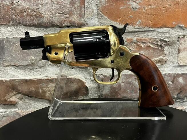 Rewolwer Remington 1858 Snubnose Texas .44