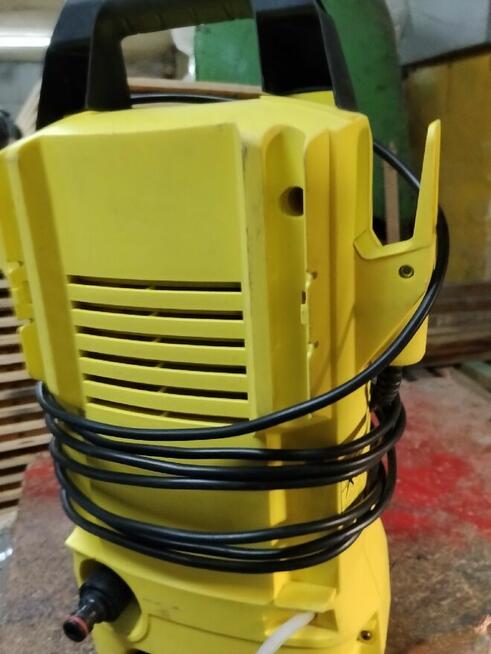 Karcher K2 Compact .