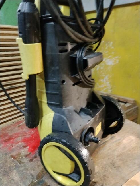 Myjka Karcher K2. 38